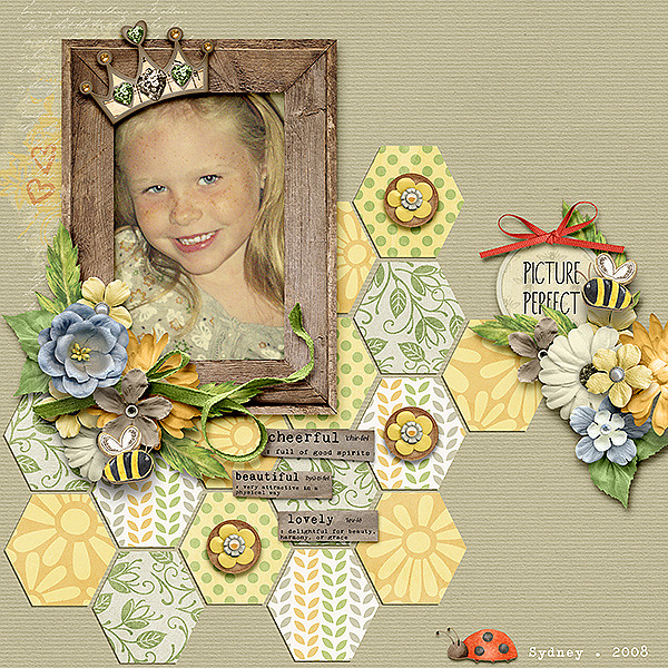 Queen Bee