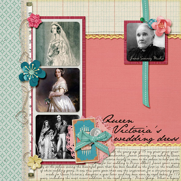 Queen Victoria