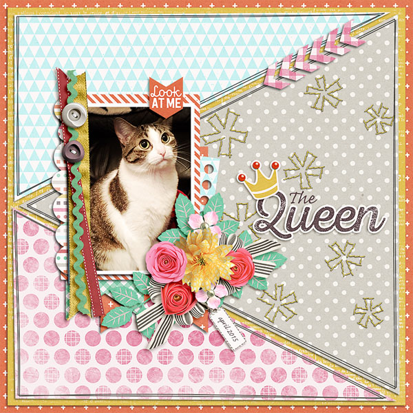 queen