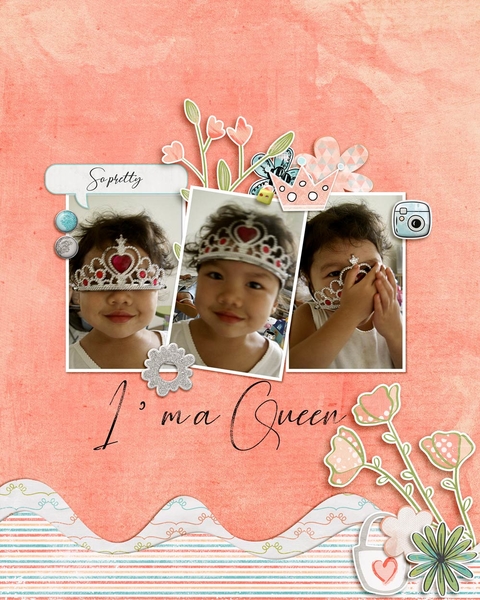 queen
