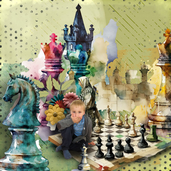 Queen's Gambit