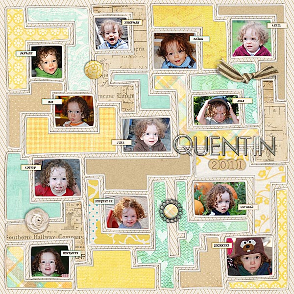 Quentin 2011