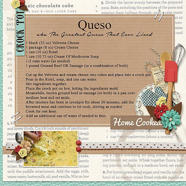 Queso