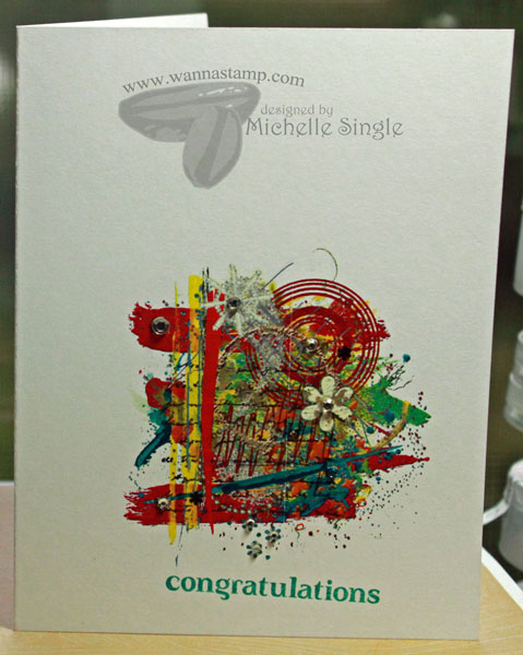 Quick Card 2