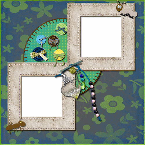 Quick page David Kit by Ms. Jordan