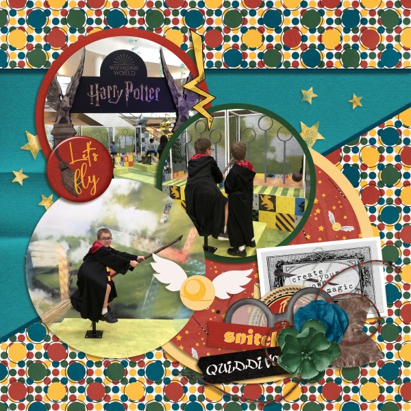 Quidditch