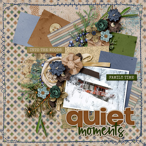 Quiet Moments