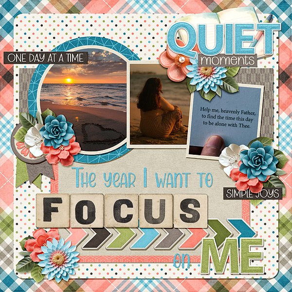 Quiet Moments
