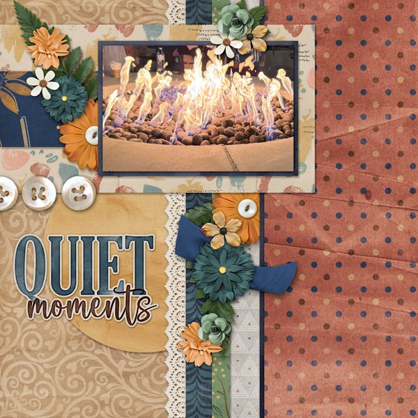 Quiet Moments