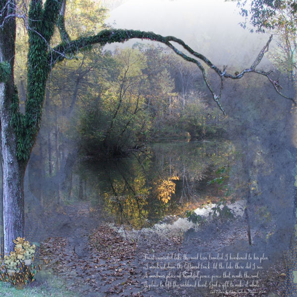 Quiet Places