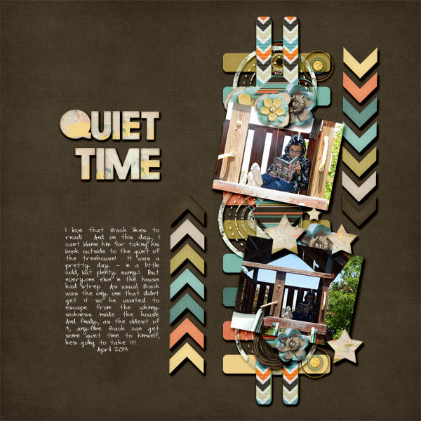 QuietTime0413
