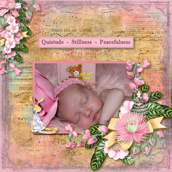Quietude