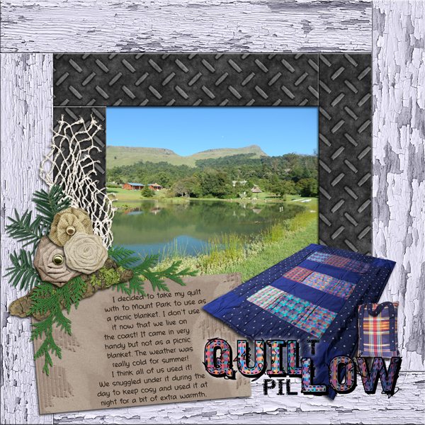 Quillow