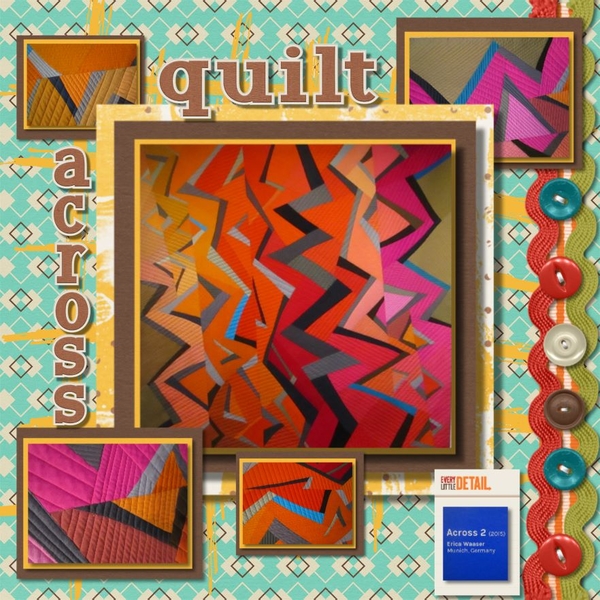 Quilt Across