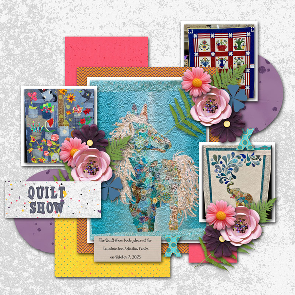 Quilt Show