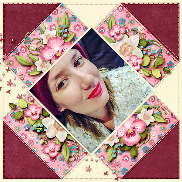 Quilted With Love