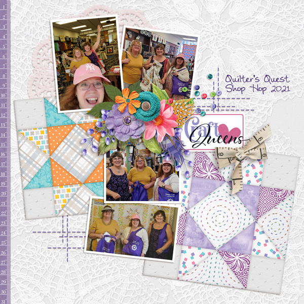Quilter