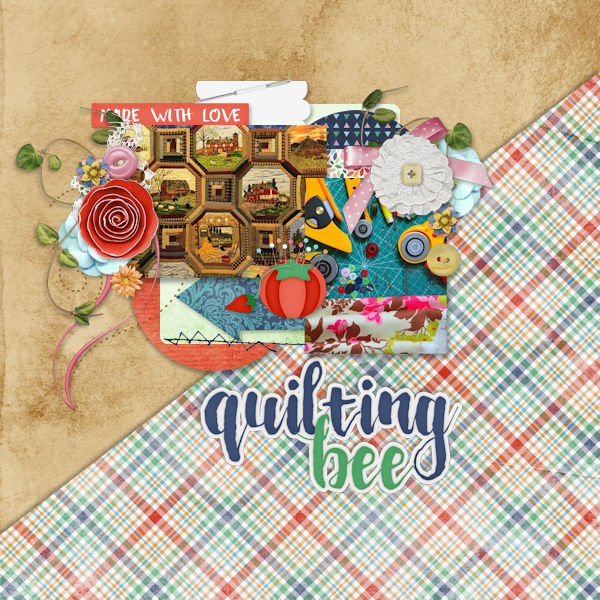 Quilting Bee