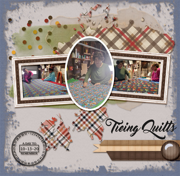 Quilting