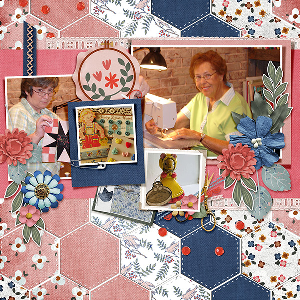 Quilting
