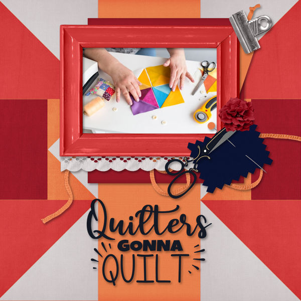 Quilting