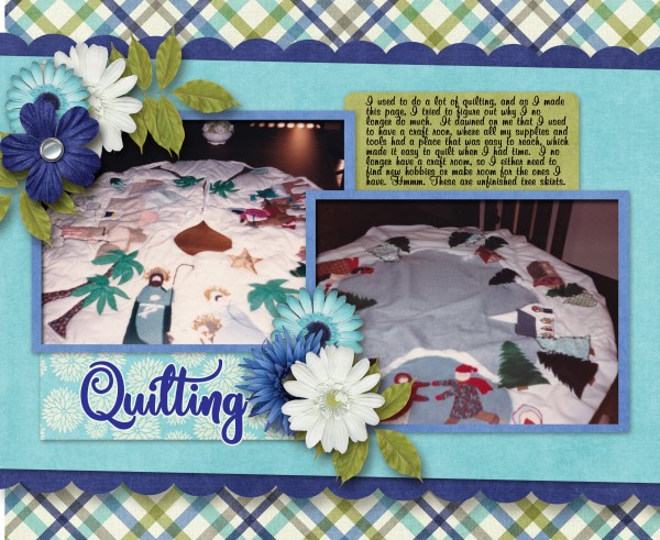 Quilting