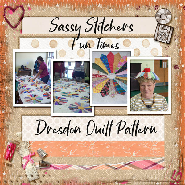 Quilting