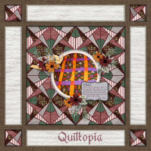 Quiltopia