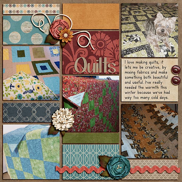 Quilts