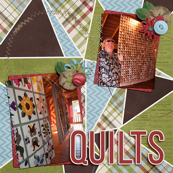 Quilts