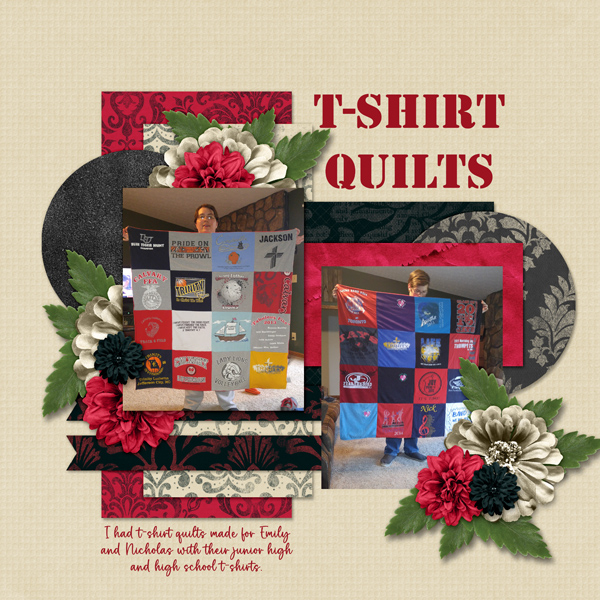 Quilts