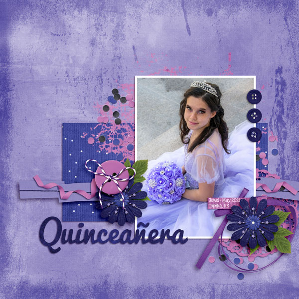 Quinceanera