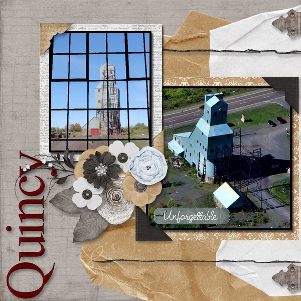 Quincy