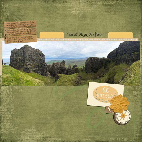 Quiraing