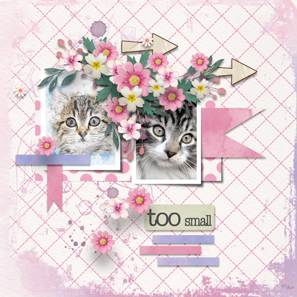 "Be Happy" de CarolW Designs