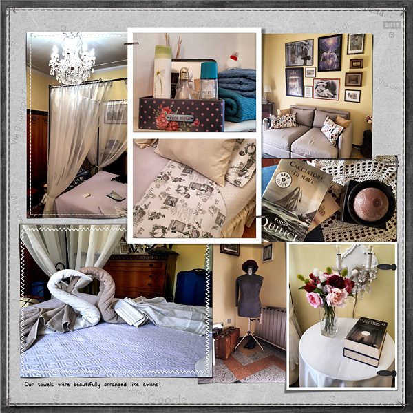 "Ca' Rosi" - Charming Venetian Style Apartment 2