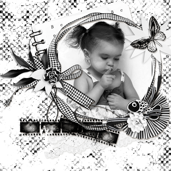 "Dreams of Tomorrow" d'Ilonka's Designs