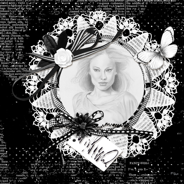 "Dreams of Tomorrow" d'Ilonka's Designs