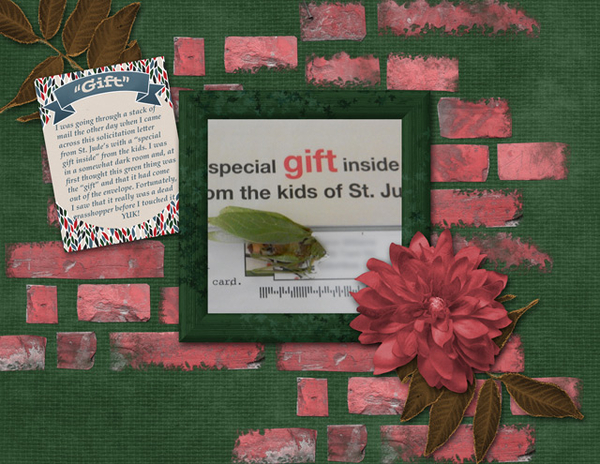 "Gift"