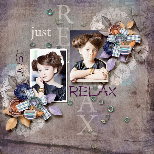 "Just Relax"