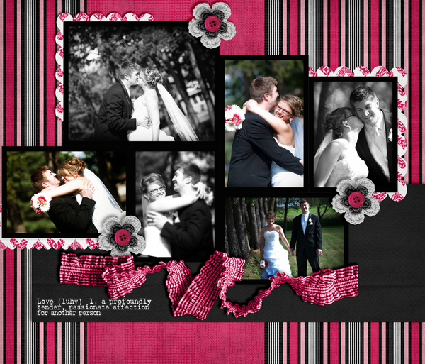 "Love"