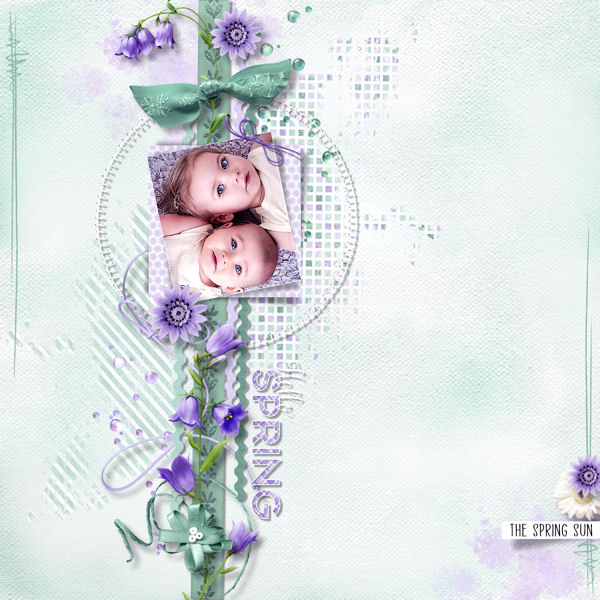"March" de Thaliris designs