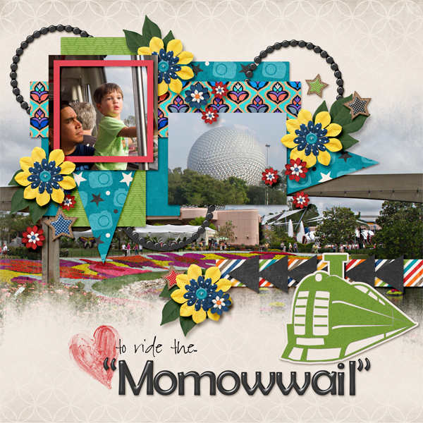 "Mommowwail"