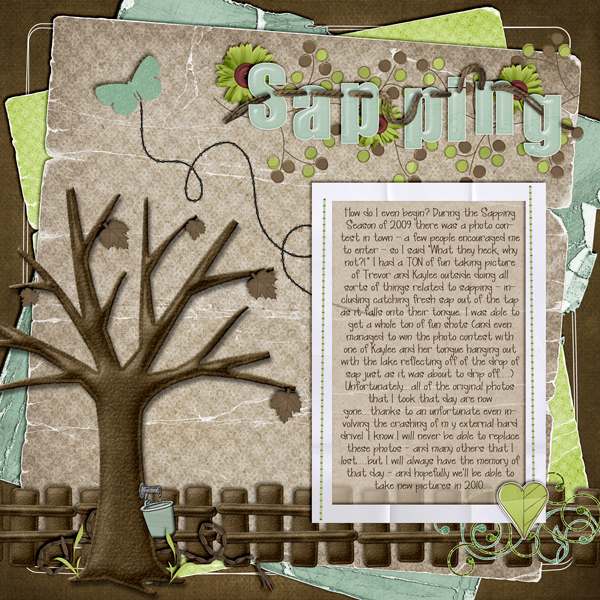 +quot;Sapping+quot; SS 3-2-10