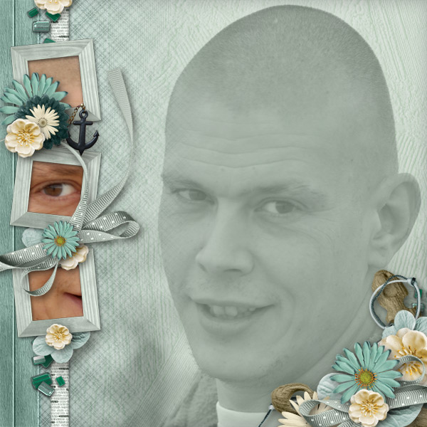 "Sea"man