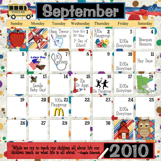 "September 2010"