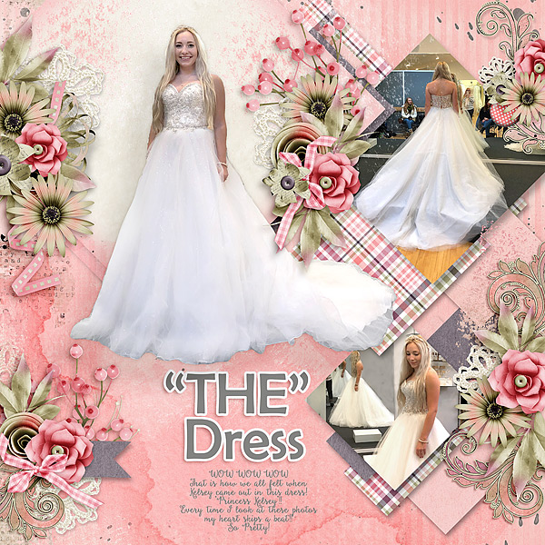 "The Dress"