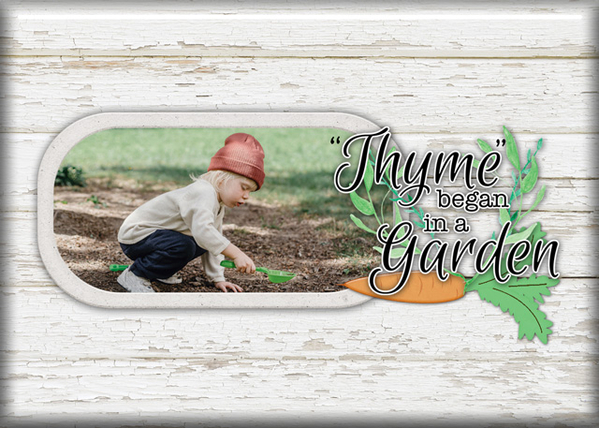 "Thyme"