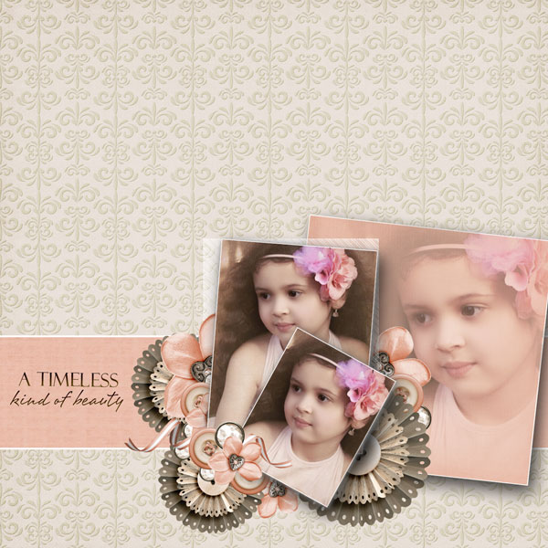 "Timeless"