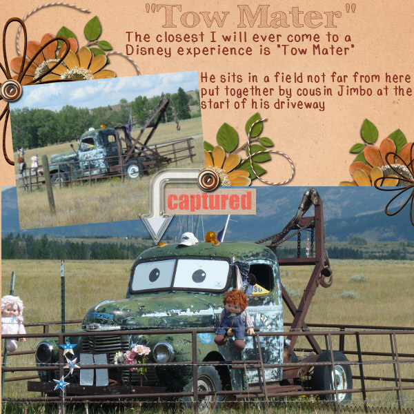 +quot;Tow Mater+quot;